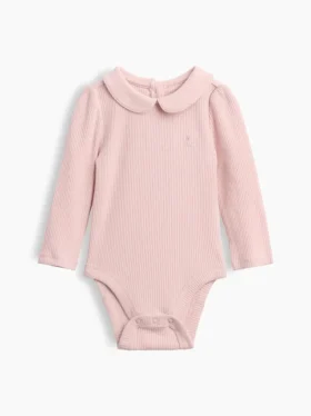 Body „Baby First Favorites” z dzianiny Tinyrib