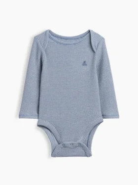 Body „Baby First Favorites” z dzianiny Tinyrib