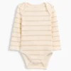 Body „Baby First Favorites” z dzianiny Tinyrib
