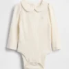 Body „Baby First Favorites” z dzianiny Tinyrib