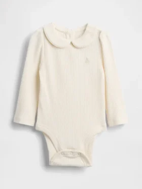 Body „Baby First Favorites” z dzianiny Tinyrib