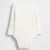 Body „Baby First Favorites” z dzianiny Tinyrib