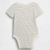 Body „Baby First Favorites” z dzianiny Tinyrib