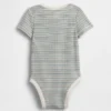 Body „Baby First Favorites” z dzianiny Tinyrib