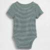 Body „Baby First Favorites” z dzianiny Tinyrib