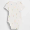 Body „Baby First Favorites” z dzianiny Tinyrib