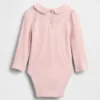 Body „Baby First Favorites” z dzianiny Tinyrib