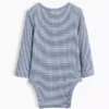 Body „Baby First Favorites” z dzianiny Tinyrib