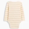 Body „Baby First Favorites” z dzianiny Tinyrib