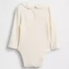 Body „Baby First Favorites” z dzianiny Tinyrib