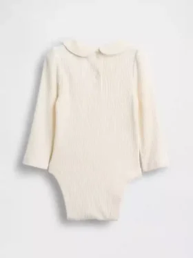 Body „Baby First Favorites” z dzianiny Tinyrib