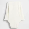 Body „Baby First Favorites” z dzianiny Tinyrib