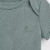 Body „Baby First Favorites” z dzianiny Tinyrib