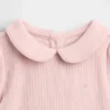 Body „Baby First Favorites” z dzianiny Tinyrib
