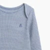 Body „Baby First Favorites” z dzianiny Tinyrib