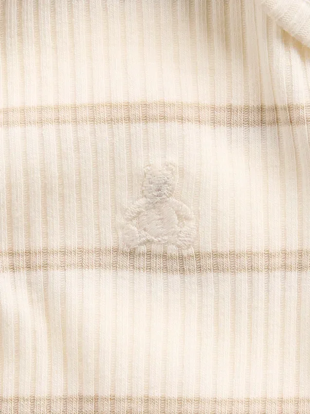 Body „Baby First Favorites” z dzianiny Tinyrib