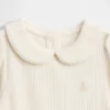 Body „Baby First Favorites” z dzianiny Tinyrib
