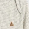 Body „Baby First Favorites” z dzianiny Tinyrib