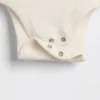 Body „Baby First Favorites” z dzianiny Tinyrib
