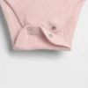 Body „Baby First Favorites” z dzianiny Tinyrib