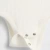 Body „Baby First Favorites” z dzianiny Tinyrib