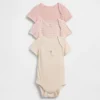 Body „Baby First Favorites” (zestaw 3 szt.)