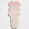 Body „Baby First Favorites” (zestaw 3 szt.)