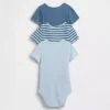 Body „Baby First Favorites” (zestaw 3 szt.)