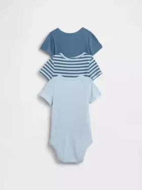 Body „Baby First Favorites” (zestaw 3 szt.)