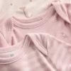 Body „Baby First Favorites” (zestaw 3 szt.)
