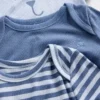 Body „Baby First Favorites” (zestaw 3 szt.)