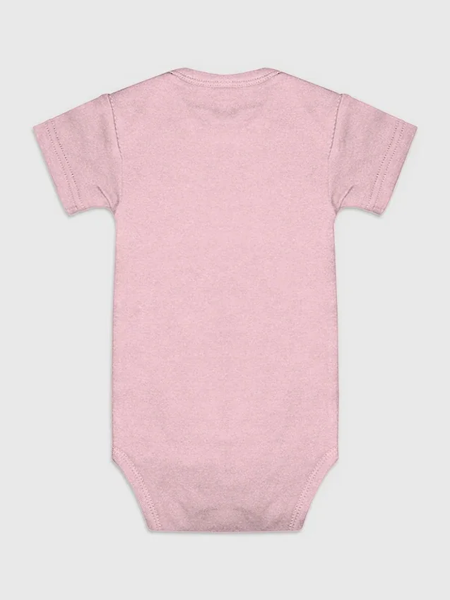 Body „Baby Mean Girls – w środy nosimy różowe”