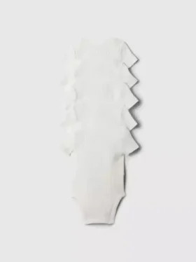 Body dla niemowląt „First Favorites” (pakiet 5 sztuk)