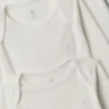Body dla niemowląt „First Favorites” (pakiet 5 sztuk)