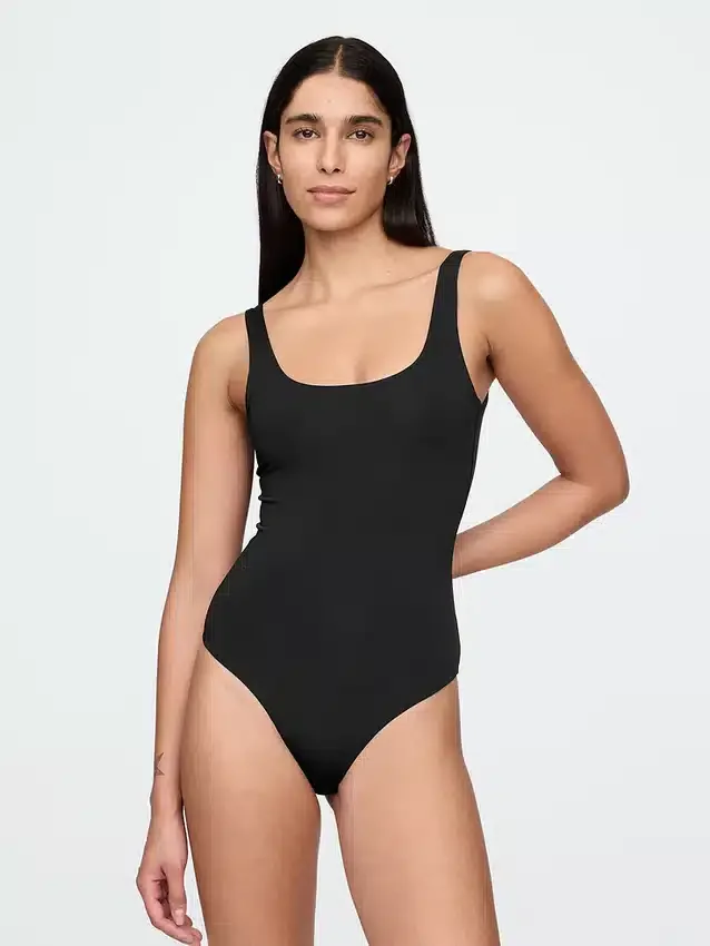 Body typu „secondskin”
