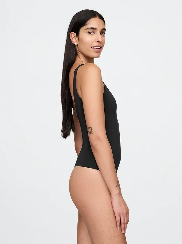 Body typu „secondskin”
