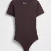 Body typu T-shirt „Secondskin”