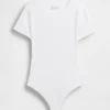 Body typu T-shirt „Secondskin”