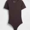 Body typu T-shirt „Secondskin”