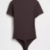 Body typu T-shirt „Secondskin”