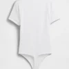 Body typu T-shirt „Secondskin”