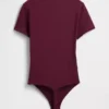 Body typu T-shirt „Secondskin”