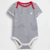 Body z bawełny organicznej „Baby First Favorites”