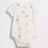 Body z bawełny organicznej „Baby First Favorites”