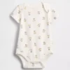 Body z bawełny organicznej „Baby First Favorites”