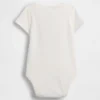 Body z bawełny organicznej „Baby First Favorites”