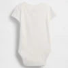 Body z bawełny organicznej „Baby First Favorites”