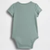 Body z bawełny organicznej „Baby First Favorites”