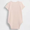 Body z bawełny organicznej „Baby First Favorites”