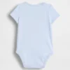 Body z bawełny organicznej „Baby First Favorites”
